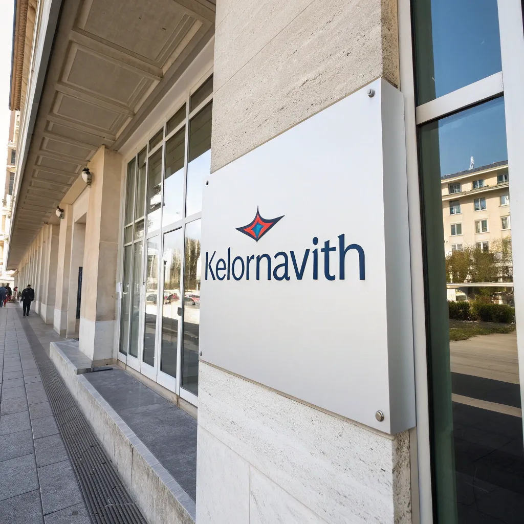 NEXLORNAVITH company logo