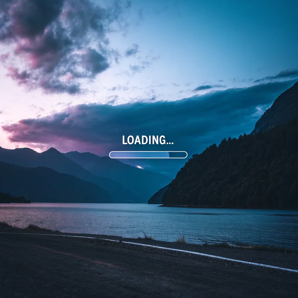 Loading...